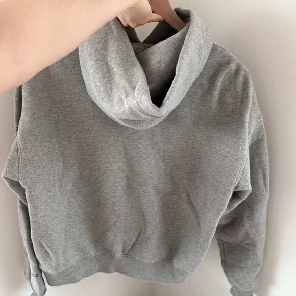 Essentials Fear of God Hoodie - Picture 2 of 3